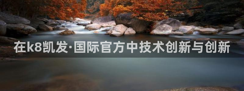 壹号电子娱乐app下载最新版本安装：在k8凯发·国际官方中技术创新与创新